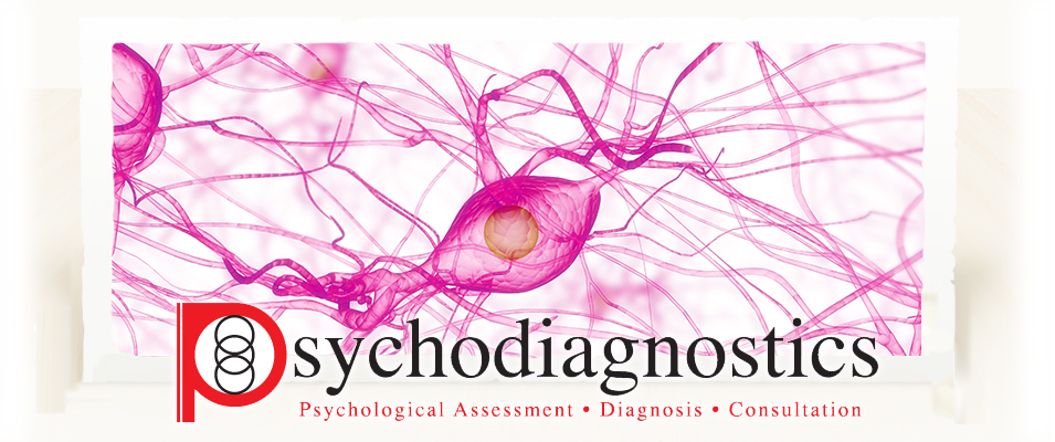 Psychodiagnosis